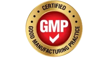 kerassentials KeraBiome gmp certified